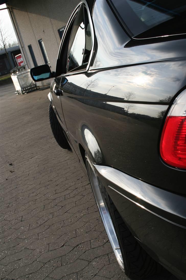 BMW 328 ci - -)SOLGT(- billede 9