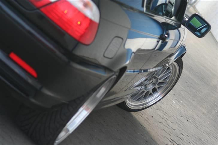 BMW 328 ci - -)SOLGT(- billede 11