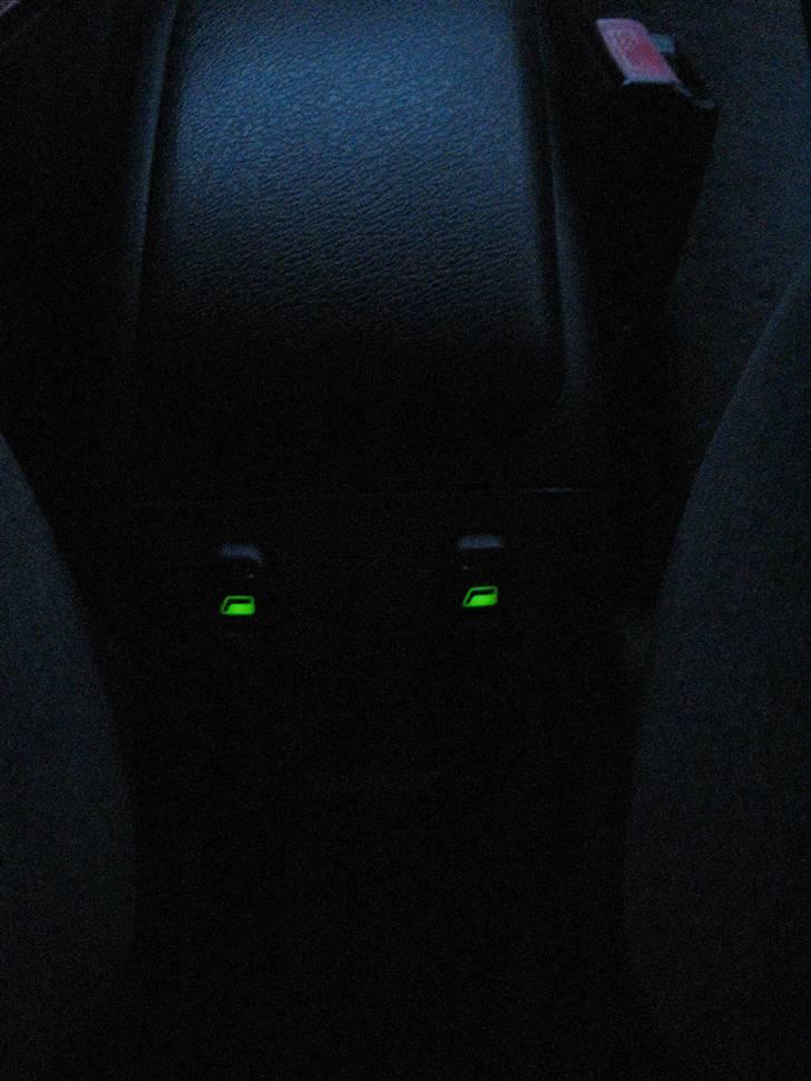 Citroën Xsara Exclusive *SOLGT* - El-ruder bag?!  billede 13