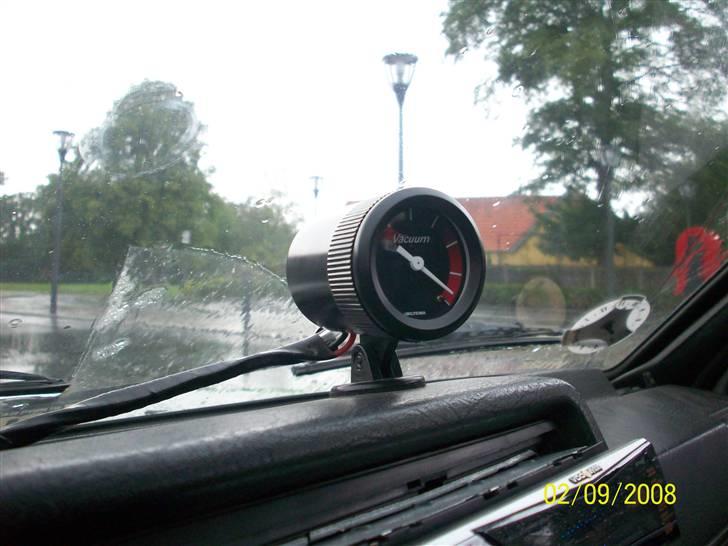 VW golf 2. kørt til ophug. billede 9