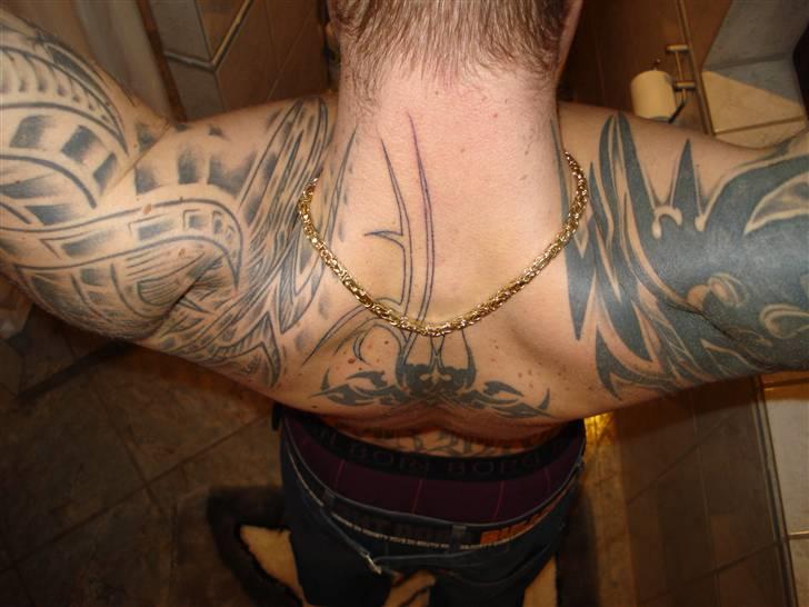 BMW e30 solgt billede 9