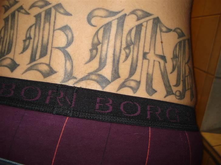 BMW e30 solgt billede 11