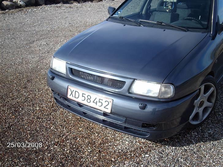 Seat cordoba billede 14