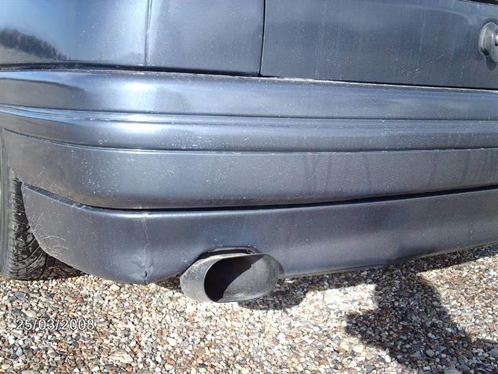 Seat cordoba - min dejlige brum brum potte.. kan ikk huske hvad den hedder. billede 19