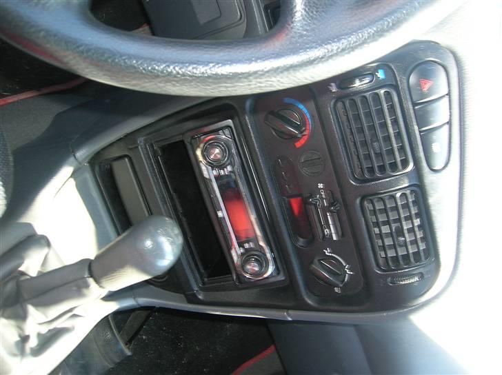 Mitsubishi  colt R.I.P billede 7