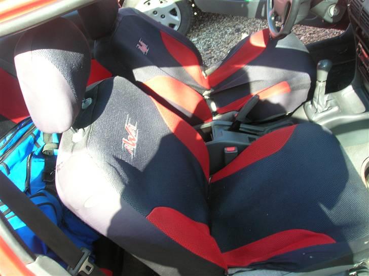 Mitsubishi  colt R.I.P billede 9