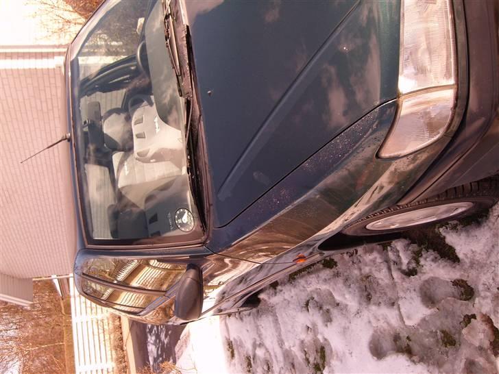 Peugeot 306 XR 1.6 - SOLGT billede 4