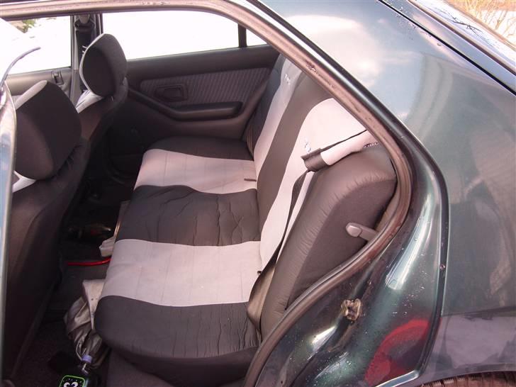 Peugeot 306 XR 1.6 - SOLGT billede 13