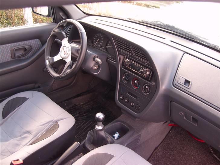 Peugeot 306 XR 1.6 - SOLGT billede 14
