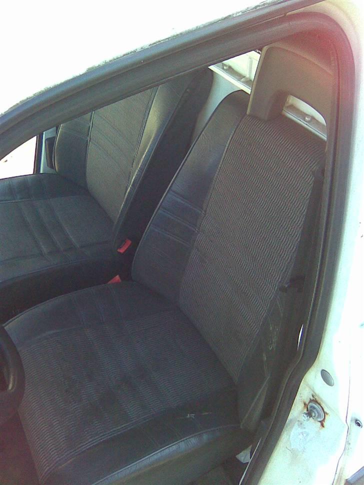 Citroën C15 - SOLGT billede 6