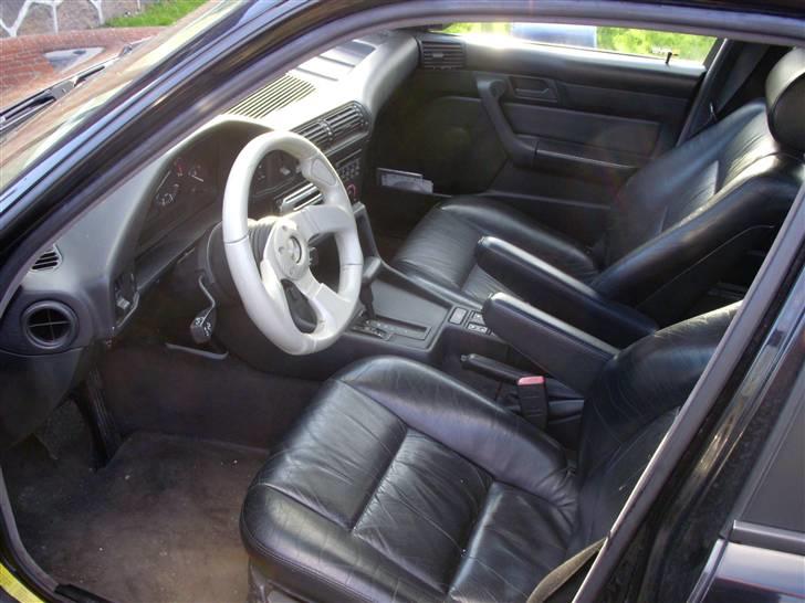 BMW e34 billede 3