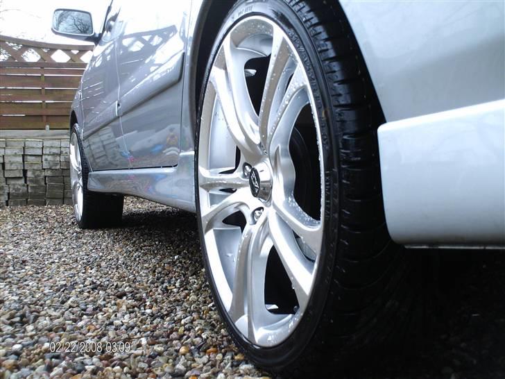 Mitsubishi Lancer billede 6