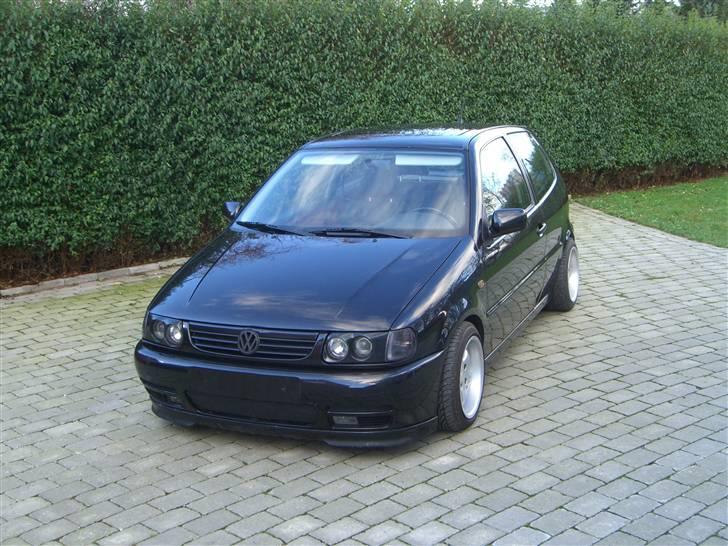 VW Polo Gti limited edition billede 18