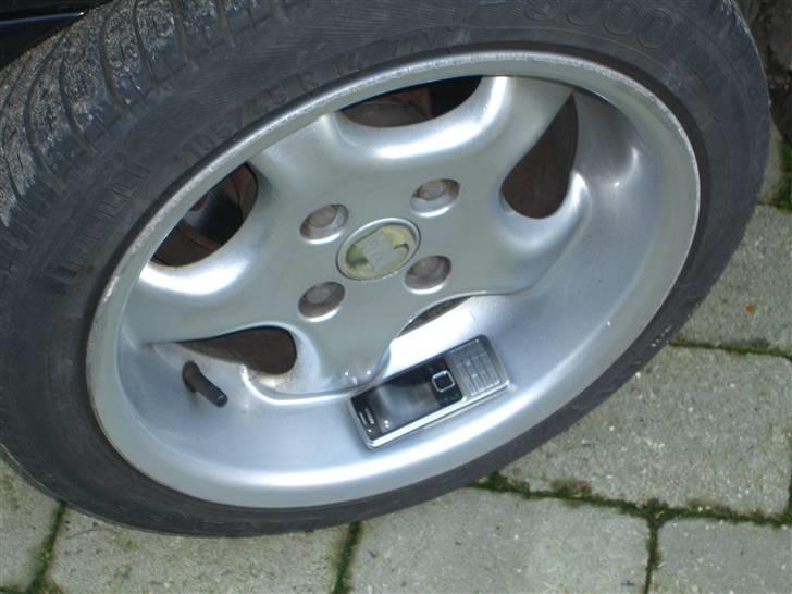 VW Polo Gti limited edition billede 19