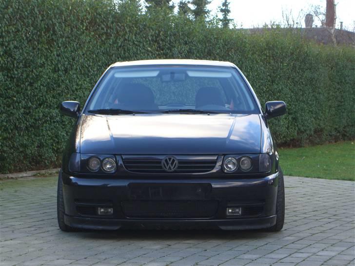 VW Polo Gti limited edition billede 20
