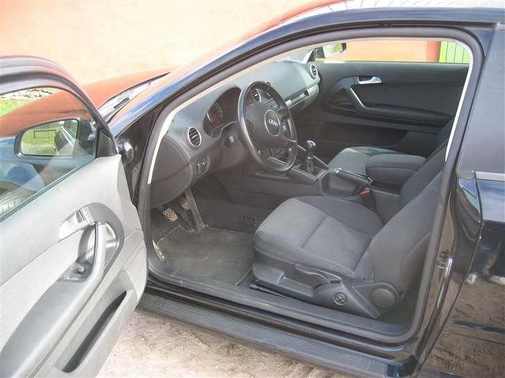 Audi A3 billede 6
