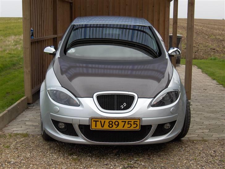 Seat Altea stylance -  billede 17