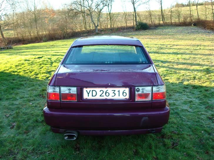 VW vento 1.8 byttet billede 7