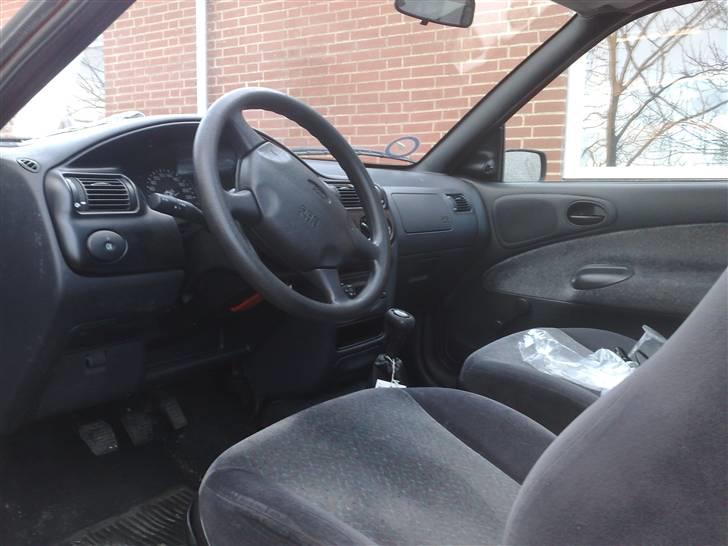 Ford Escort solgt billede 5