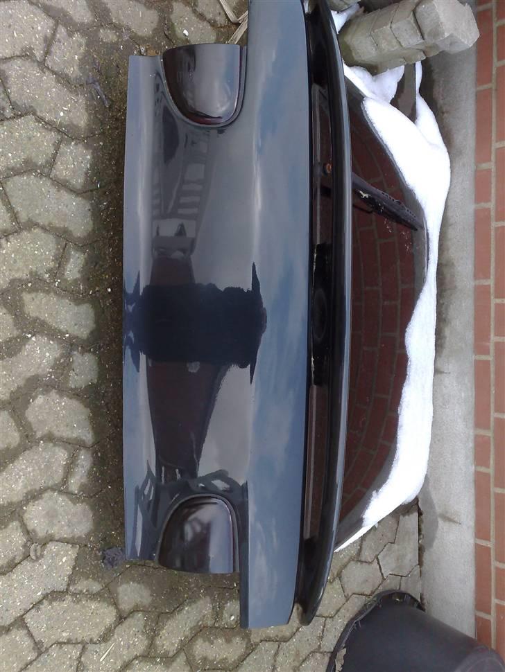 Ford Escort solgt billede 6