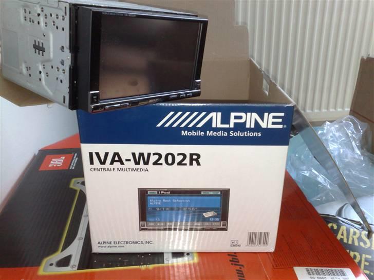 Ford Escort solgt billede 7