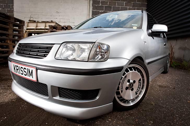 VW Polo 6n2.. LIL' D.. billede 1