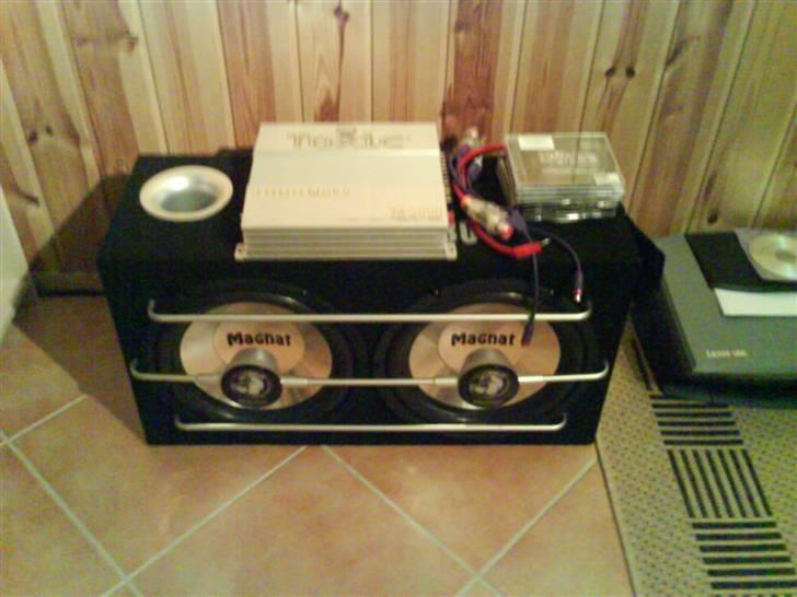 VW Vento #-Solgt-# billede 8