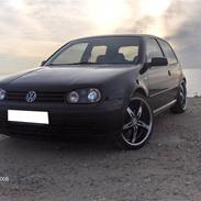 VW Golf 4