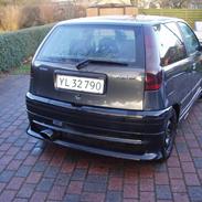 Fiat Punto GT turbo