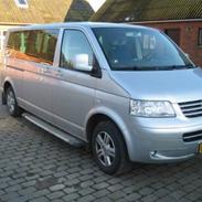 VW Caravelle