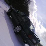 Opel Vectra 2.5i V6 **SOLGT**