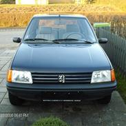 Peugeot 205 XR 1,4