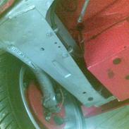 Austin-Morris mascot