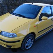 Fiat Punto 16v (Solgt)