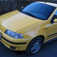 Fiat Punto 16v (Solgt)