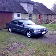 Ford Scorpio Turbo 2.9i 12v 