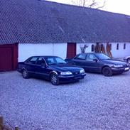 Ford Scorpio Turbo 2.9i 12v 