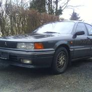 Mitsubishi Galant Glsi