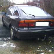 Mitsubishi Galant Glsi