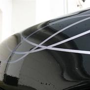 Opel vectra a død !!