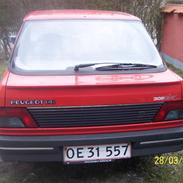 Peugeot 309 - Solgt