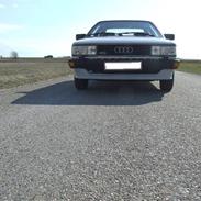 Audi Coupé GT 53000 km. SOLGT