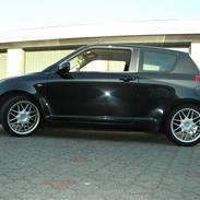 Suzuki Swift {SOLGT]
