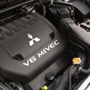 Mitsubishi Colt glxi