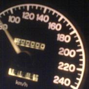 Mitsubishi Colt glxi