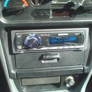 Mitsubishi Colt glxi