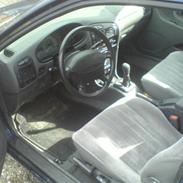 Mitsubishi Colt glxi