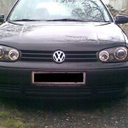 VW Golf 4