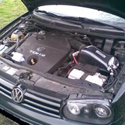 VW Golf 4