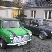 Mini  1380 Race